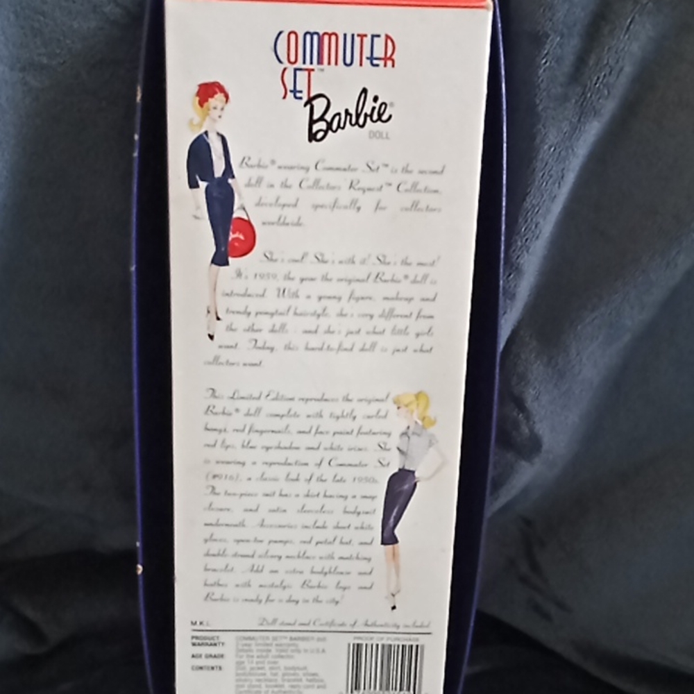 Barbie - Picture 2 of 3